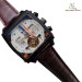 Tagheuer Monaco 24 Concept Chronograph Watch